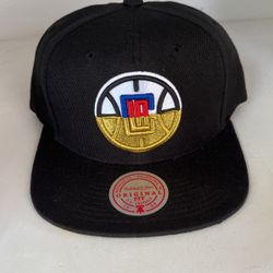La Clipper Snapback Hat 🧢 
