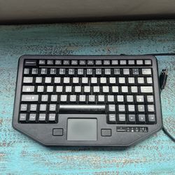 iKey Keyboard 