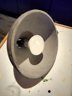 Light Fixture