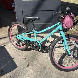 Kids Bike