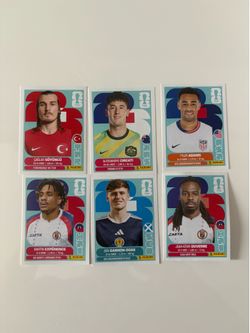 world cup panini stickers 2026