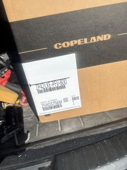 Compressor For 5 Ton 