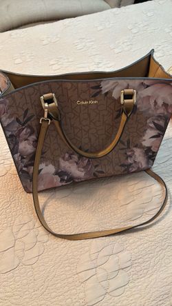 Ck tote bag