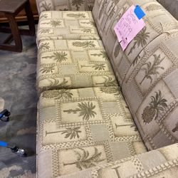 Sleeper Sofa