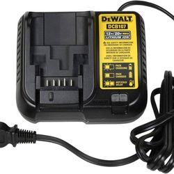 Dewalt 20v 12v Battery Charger