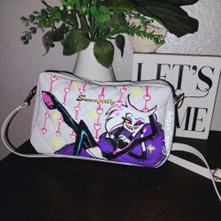 Hazbin Hotel Bag