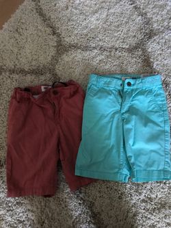 Old Navy sz 7 shorts