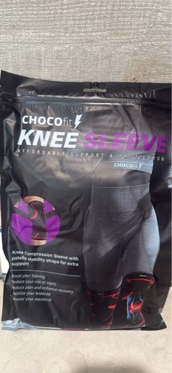 KNEE  COMPRESSION