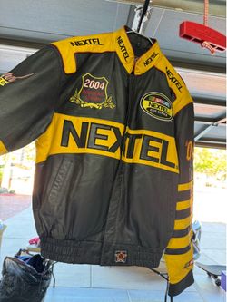 NASCAR vintage sweater