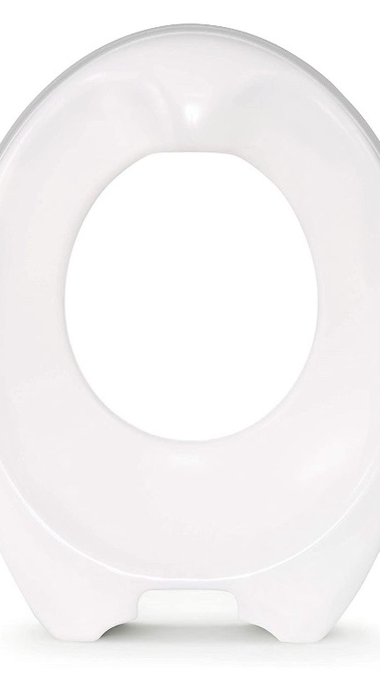 Munchkin Potty Seat With Hook