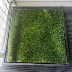 Dog Grass Potty Pad