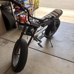 Super 73 Zx