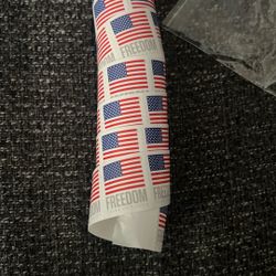 Freedom Forever Stamps 