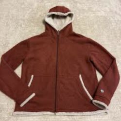 Kuhl Hoodie 20.00 