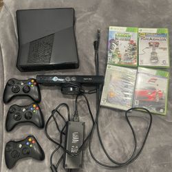 Xbox 360 For Sale