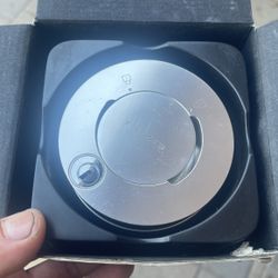 NRG Hub Lock