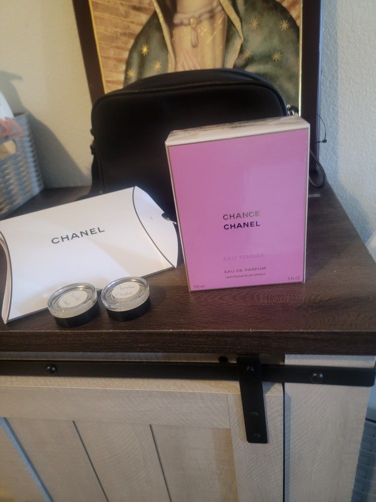 Chanel Women Perfume BRAND NEW