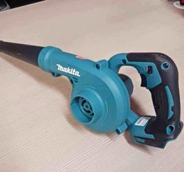 Makita New Blower 18v