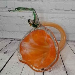 Murano Style Blown Art Glass