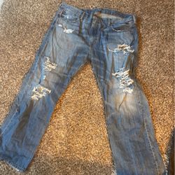 Levi’s Jeans