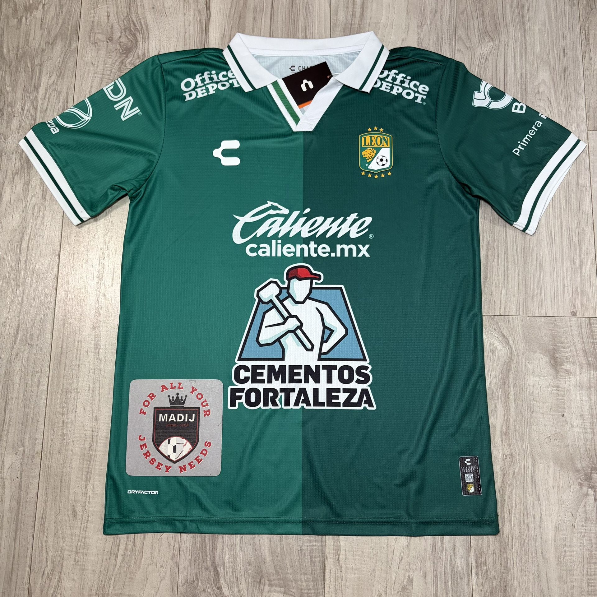 Club Leon 3rd Jersey 2026