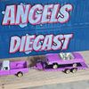 Angels DieCast 🚗🚘