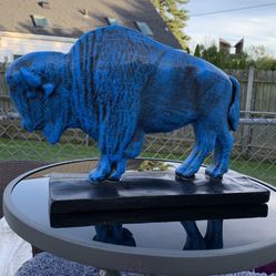 Bills Blue Bill 