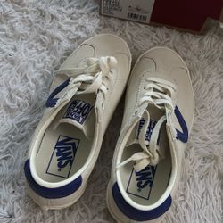 Classic Vans Shoes 