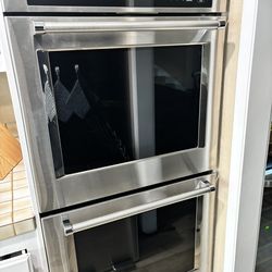 Full Kitchen Appliance Package