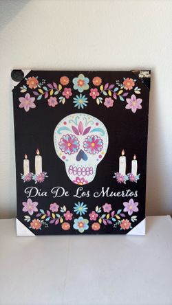 Light Up Canvas Art 20x16
