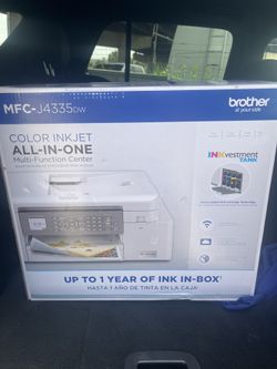 High Quality Printer