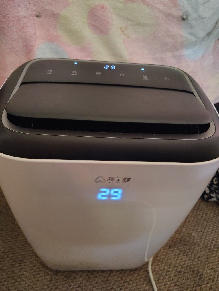 Portable Air Conditioner 