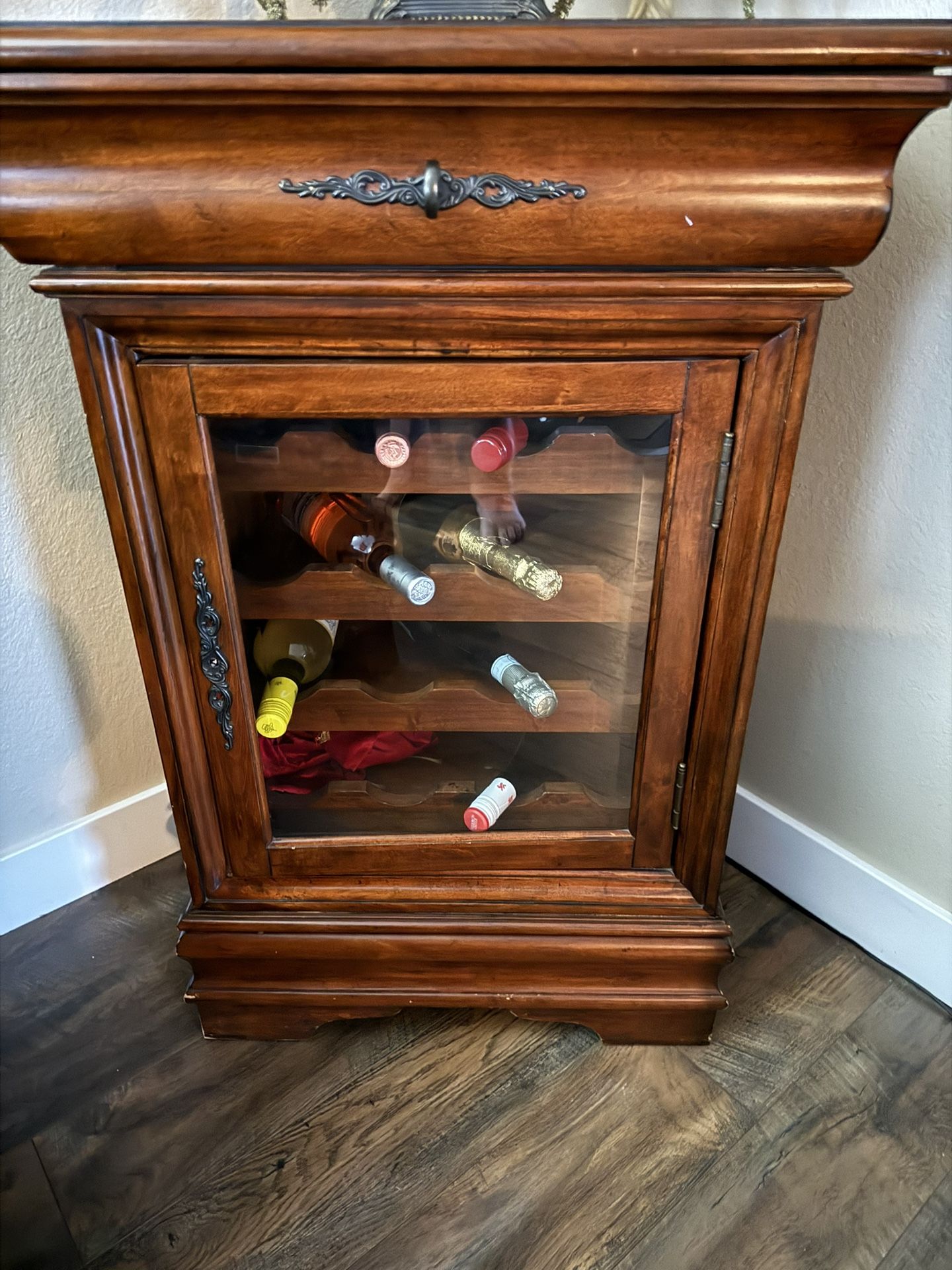 Wine Rack