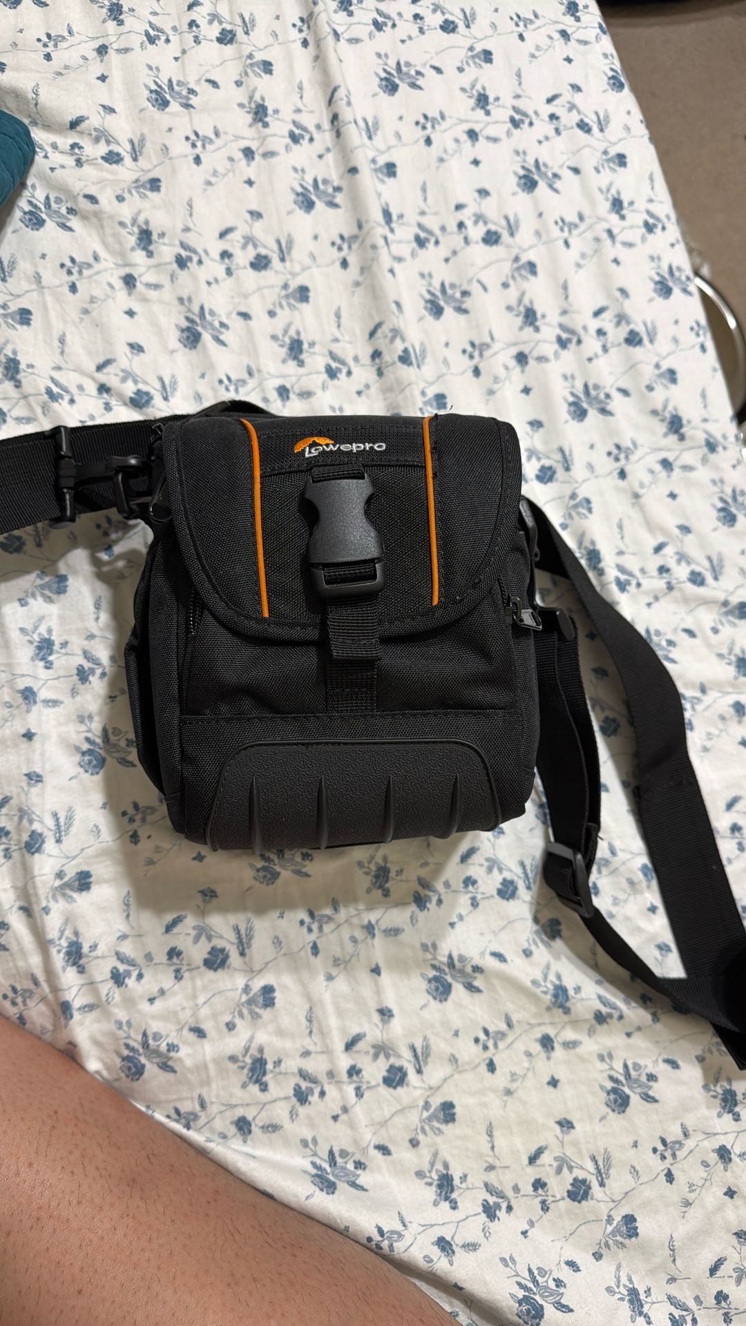 Camera & Lens Storage Bag! (brand New)