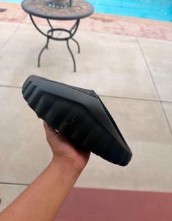 Nike mind 001 triple black size 11