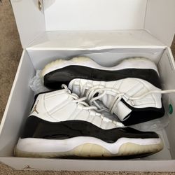 Air Jordan 11 Retro 