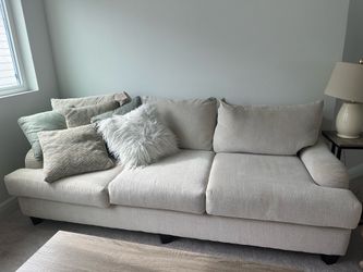 Free furniture