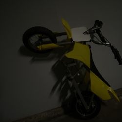 Razor Mx 400 Roller 