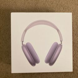 Apple AirPods Max – Brand New Sealed USB-C