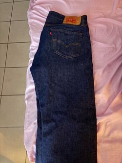 Levi’s 501s size 36x32