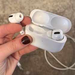 AirPod Pro 1st Gen