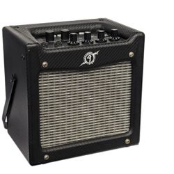 Fender Mustang Amp