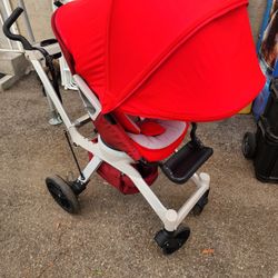 Stroller 