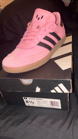 Adidas samba size 8.5M 9W