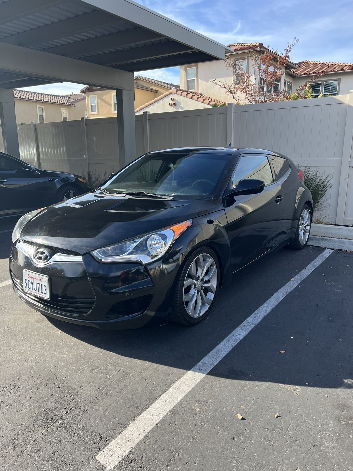 2012 Hyundai Veloster for Sale in San Diego, CA - OfferUp