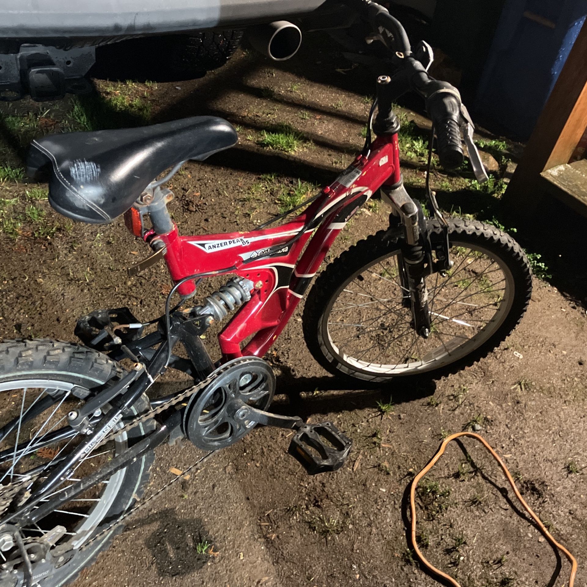 Bike 