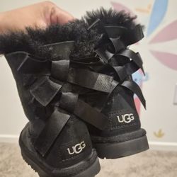 Toddler Boots