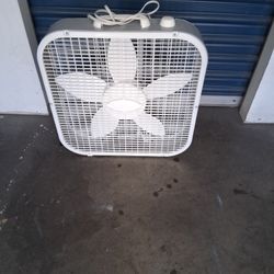 Fan 