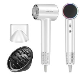Christmas gifts🎁Brand new,🔥 Hair Dryer Blow Dryer