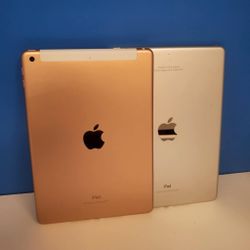 Apple IPad 6th Generation 9.7 Tablet 
